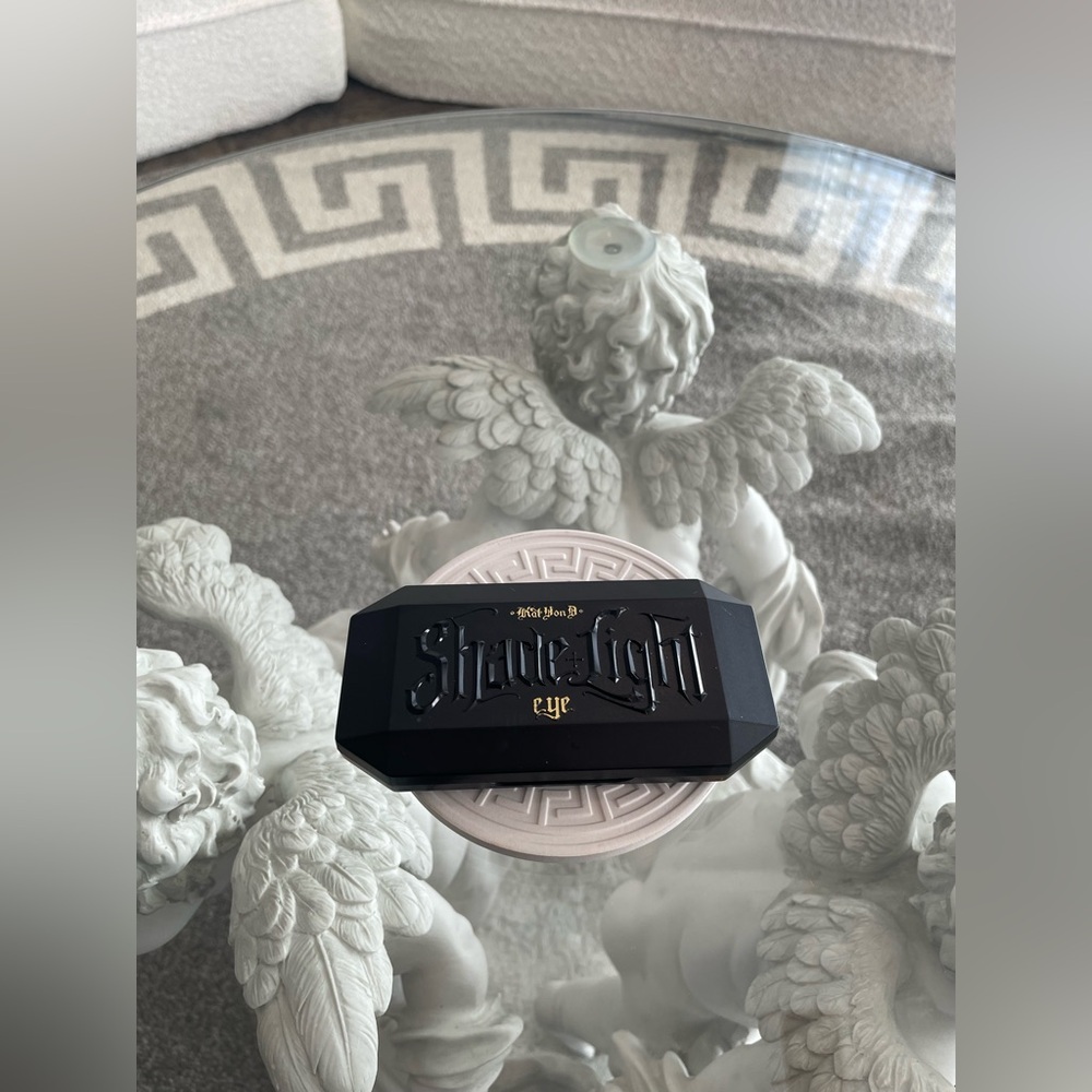 ♓️ Kat Von D Shade + Light eye palette FAWN AUTHENTIC Eye Contour - Picture 5 of 8